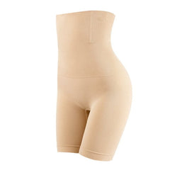 Slim Body Full Body Shaper High Waist Tummy Control Slimming Shorts (ABC-688)