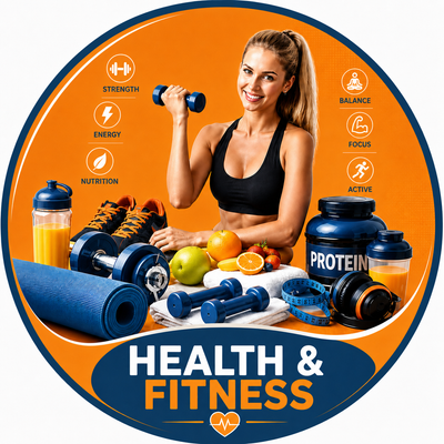 Health & Fitness