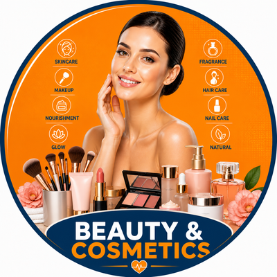 Beauty & Personal Care