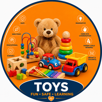 Toys